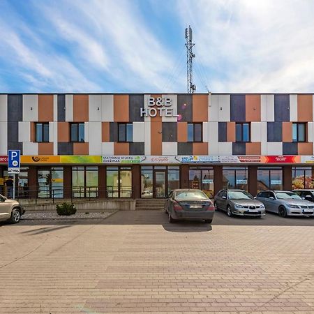 Air Kaunas Karmėlava Extérieur photo