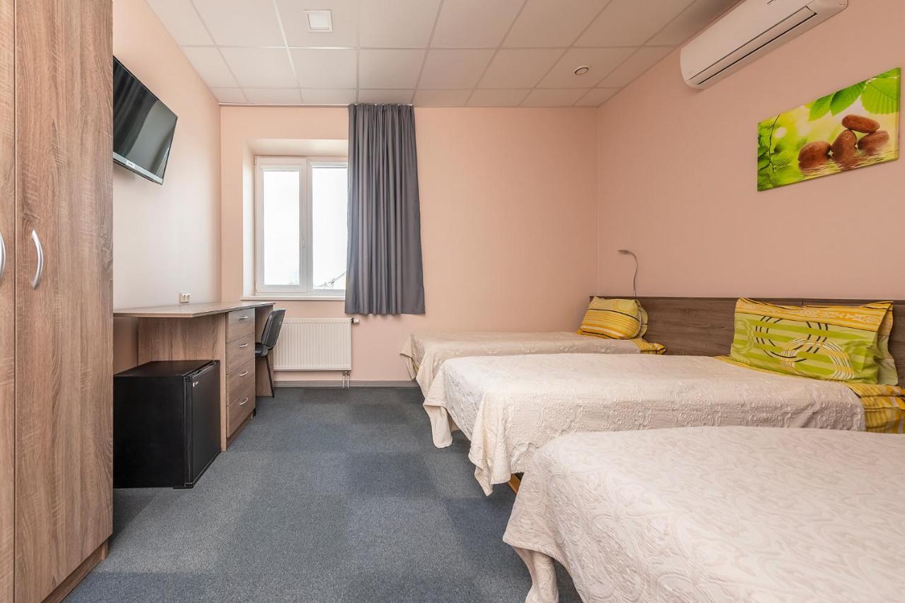Air Kaunas Karmėlava Extérieur photo